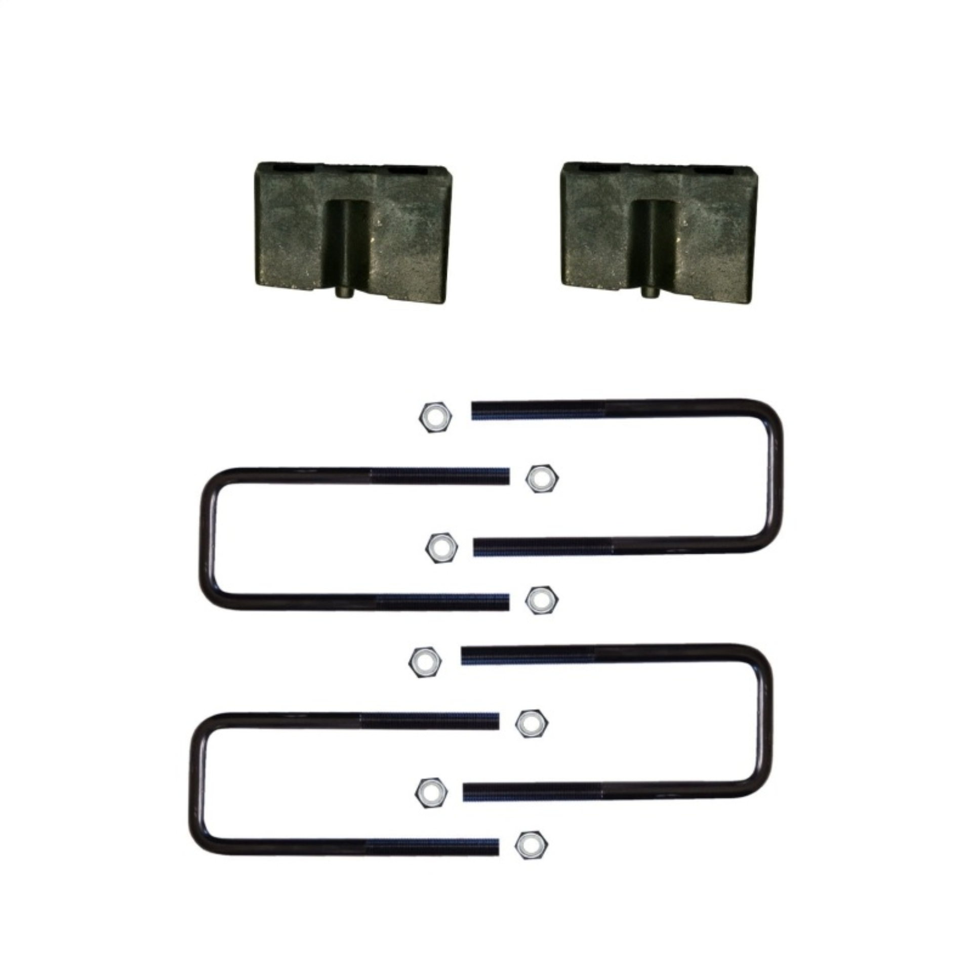Picture of Skyjacker SKY Suspension Block Lift Kits - BUK3570