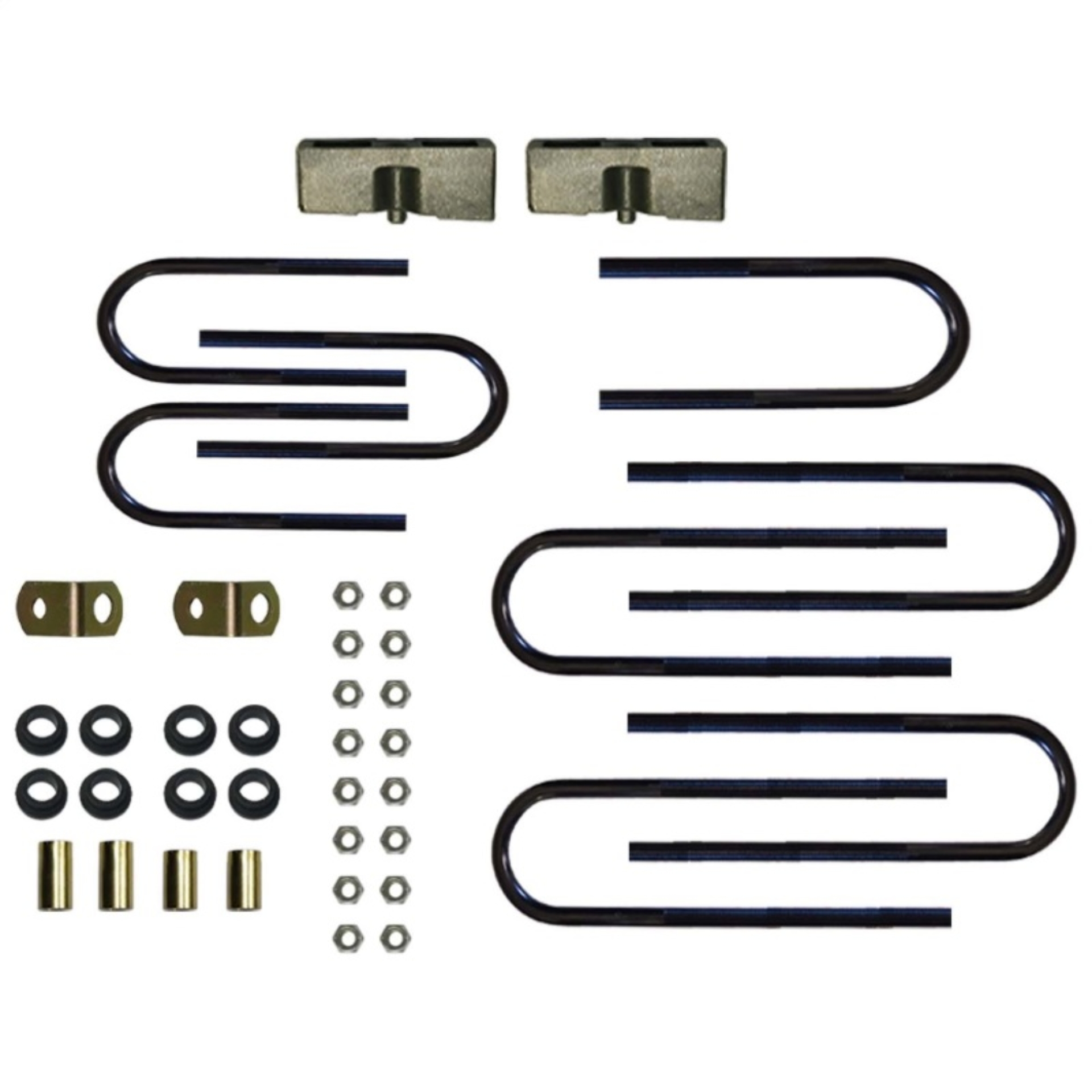 Picture of Skyjacker SKY Suspension Lift Kit - C180ASD