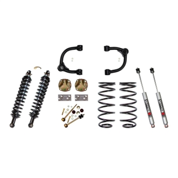 Picture of Skyjacker SKY Suspension Lift Kit Rear - FJ730UM