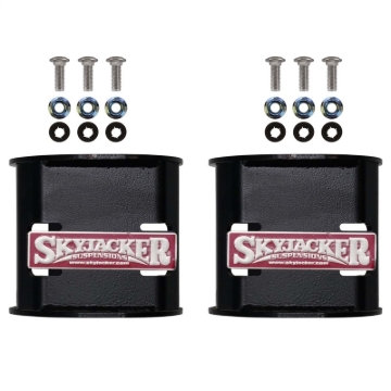 Picture of Skyjacker SKY Suspension Lift Kit - F460MS