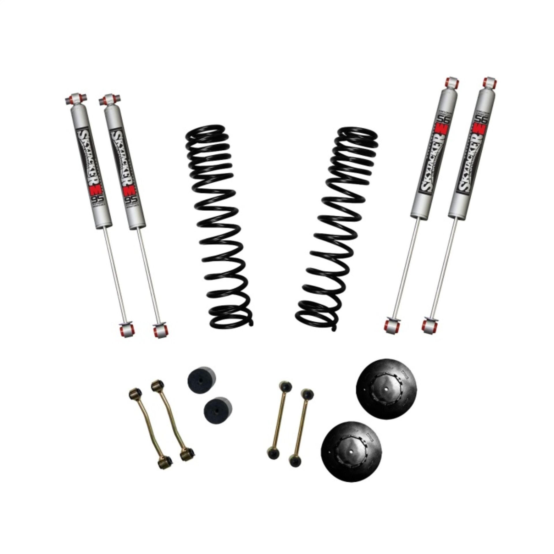 Picture of Skyjacker SKY Suspension Lift Kit - G250RPMLTD