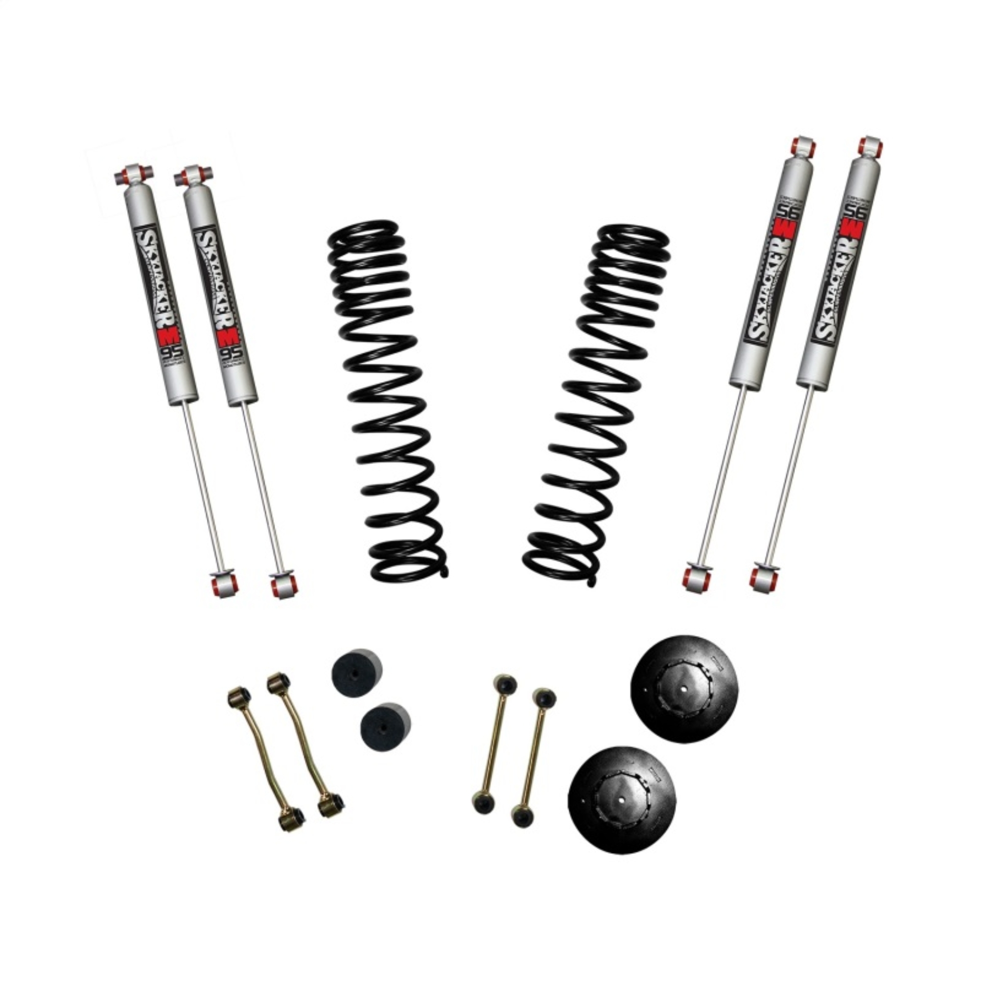 Picture of Skyjacker SKY Suspension Lift Kit - G250PMLTD