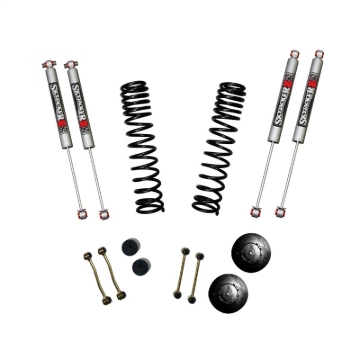 Picture of Skyjacker SKY Suspension Lift Kit - G250PMLTD