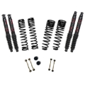 Picture of Skyjacker SKY Suspension Lift Kit - G251PBLTD