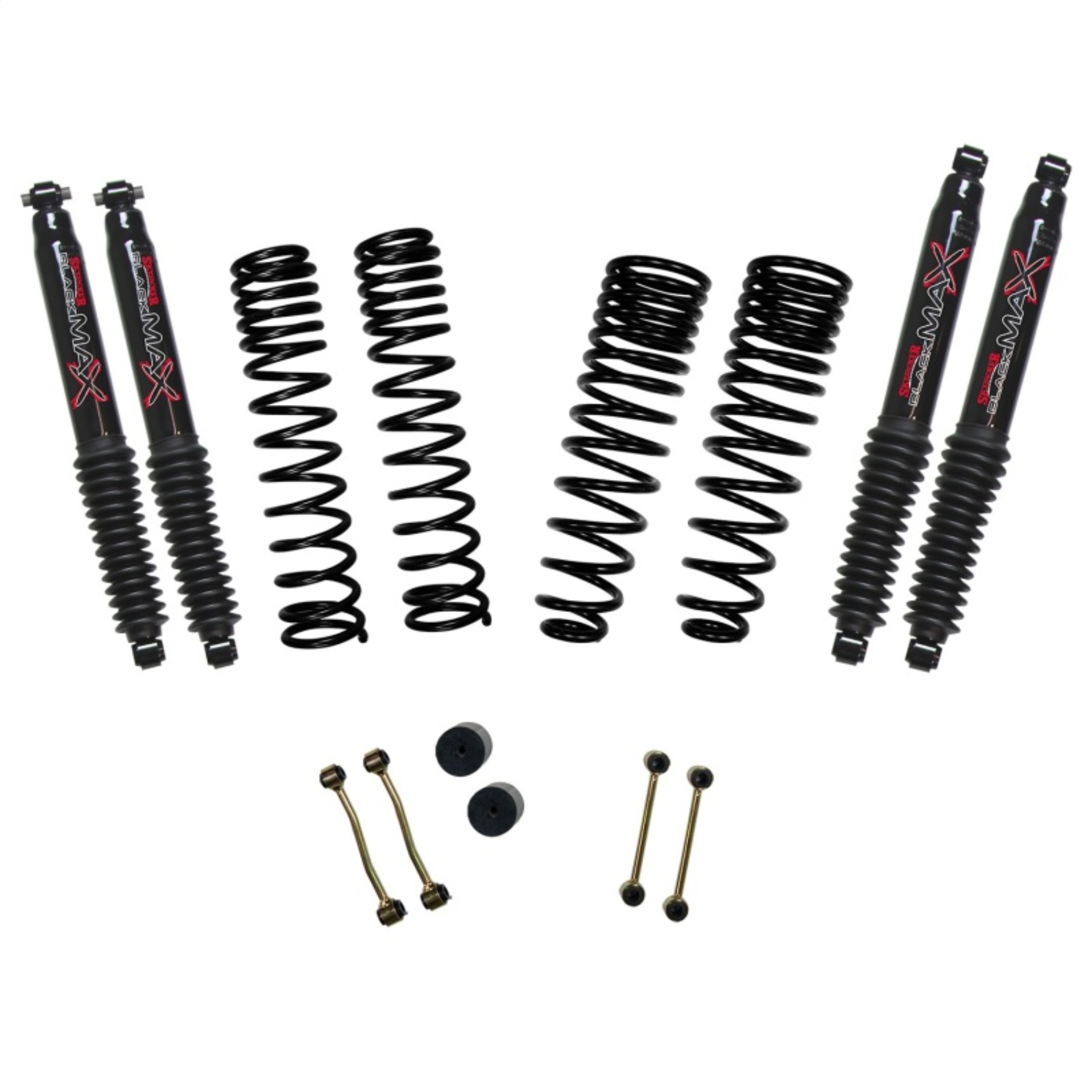 Picture of Skyjacker SKY Suspension Lift Kit - G251PBLTD