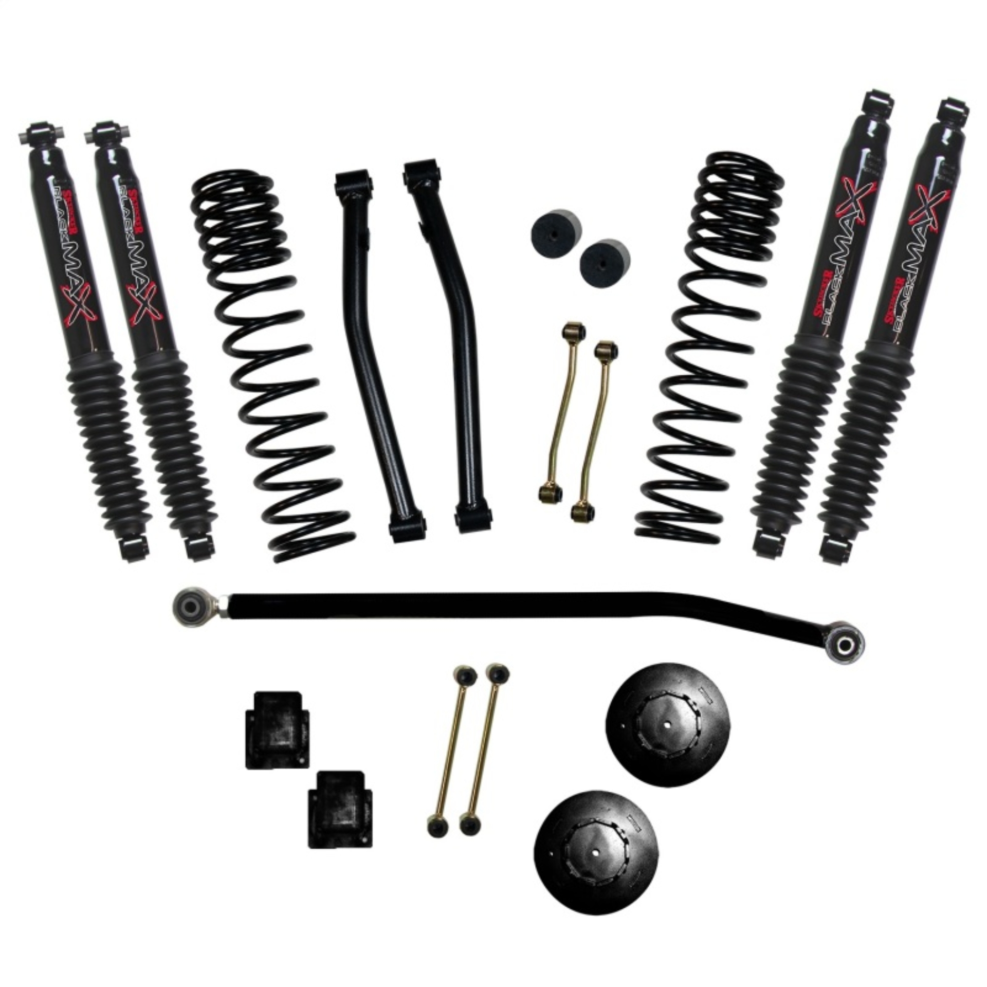 Picture of Skyjacker SKY Suspension Lift Kit - G350PBLTD