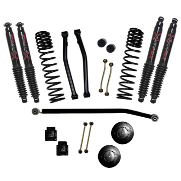 Picture of Skyjacker SKY Suspension Lift Kit - G350PBLTD