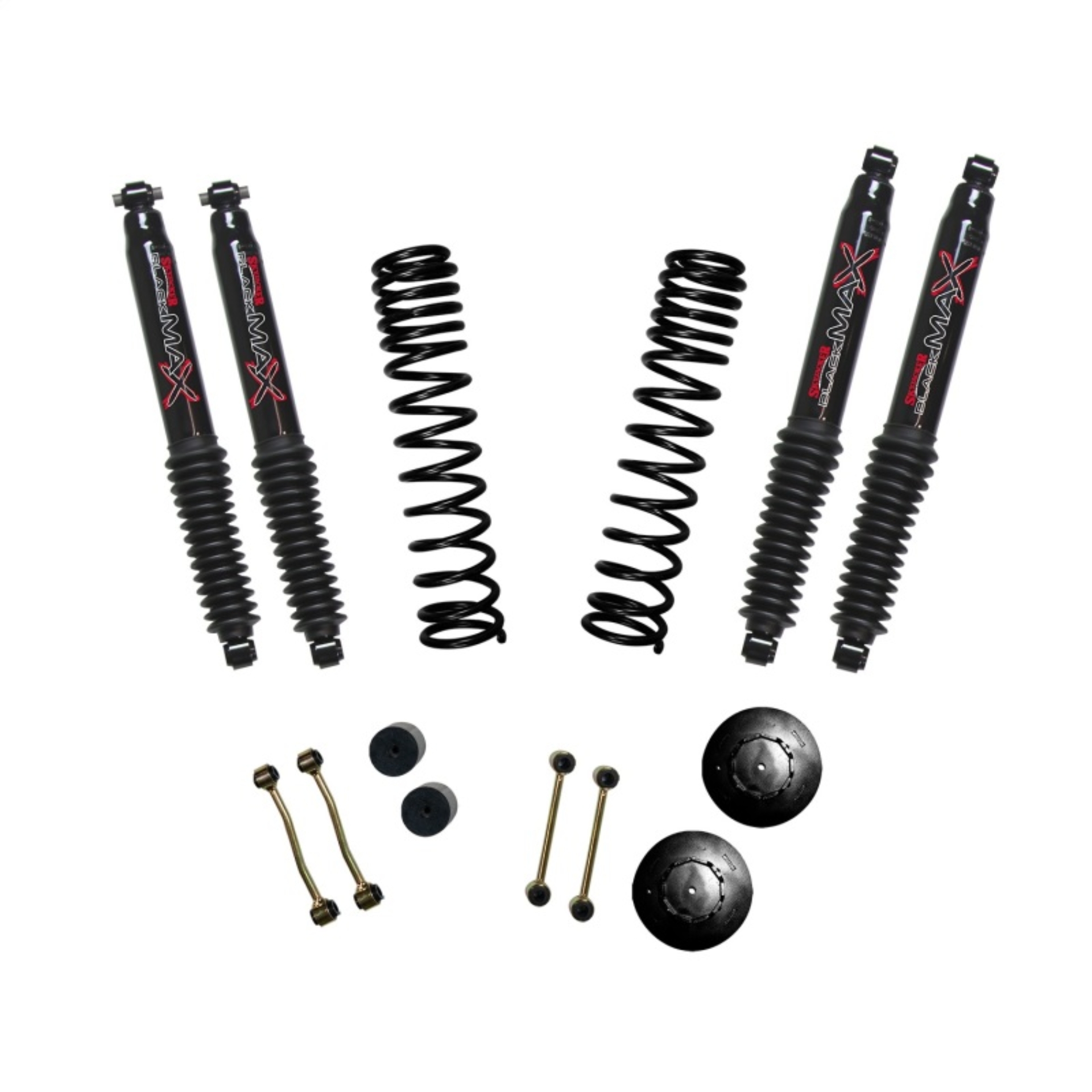 Picture of Skyjacker SKY Suspension Lift Kit - G250PBLTD