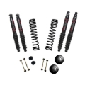 Picture of Skyjacker SKY Suspension Lift Kit - G250RPBLTD