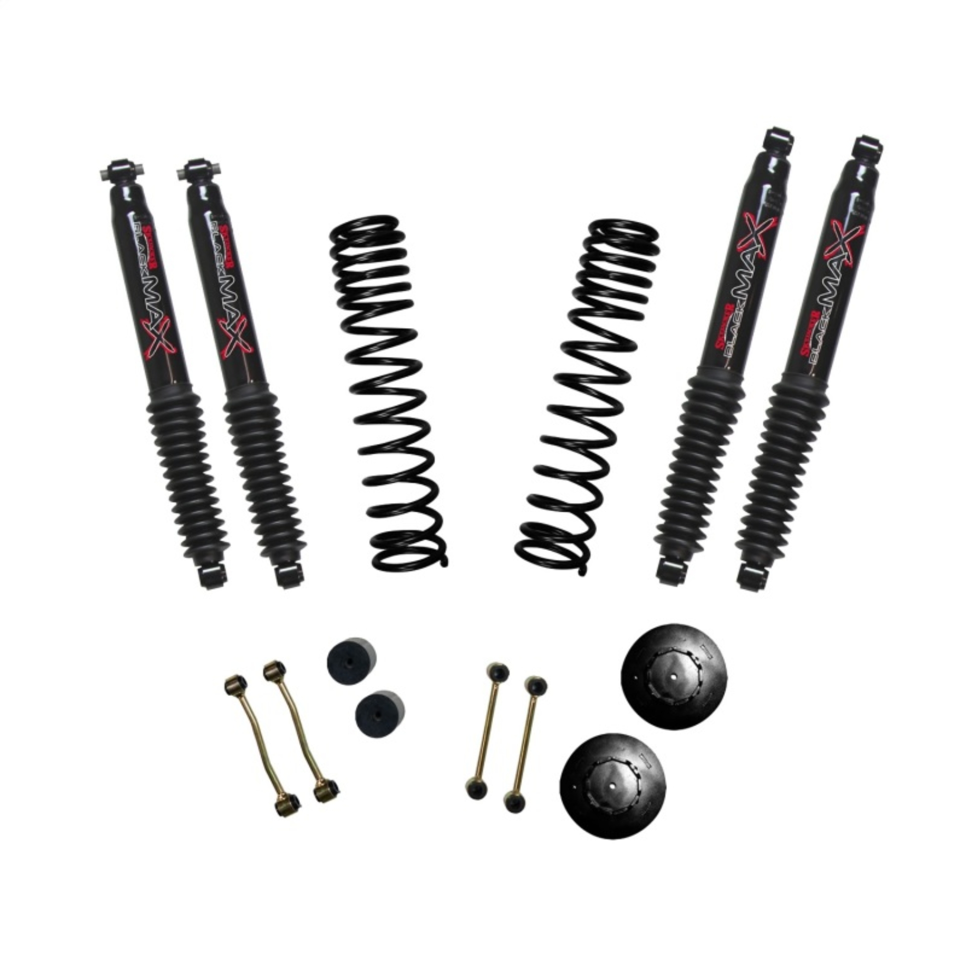 Picture of Skyjacker SKY Suspension Lift Kit - G250RPBLTD