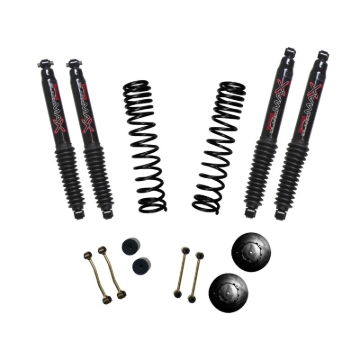 Picture of Skyjacker SKY Suspension Lift Kit - G250RPBLTD
