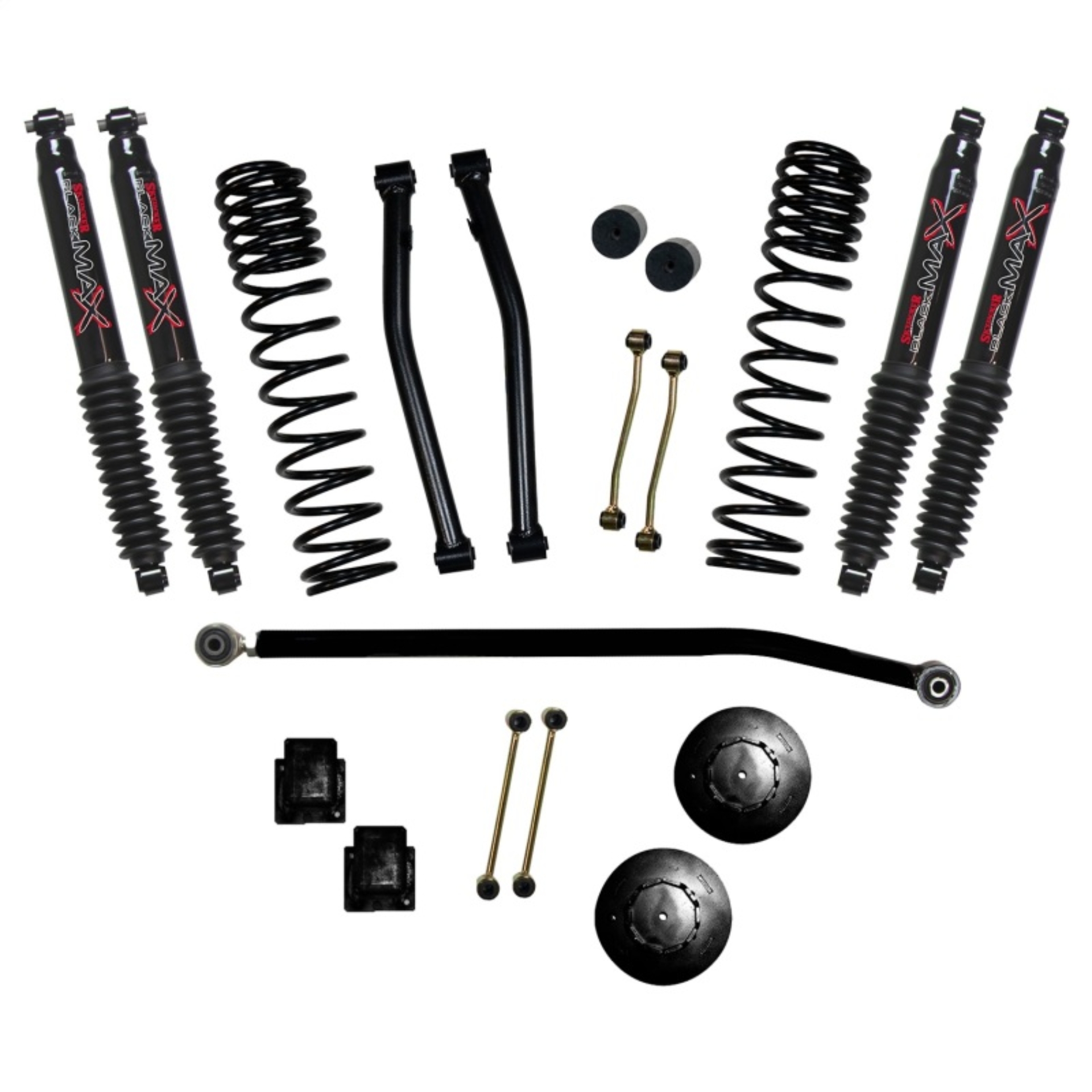 Picture of Skyjacker SKY Suspension Lift Kit - G350RPBLTD
