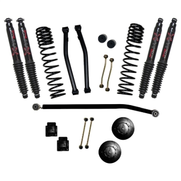 Picture of Skyjacker SKY Suspension Lift Kit - G350RPBLTD