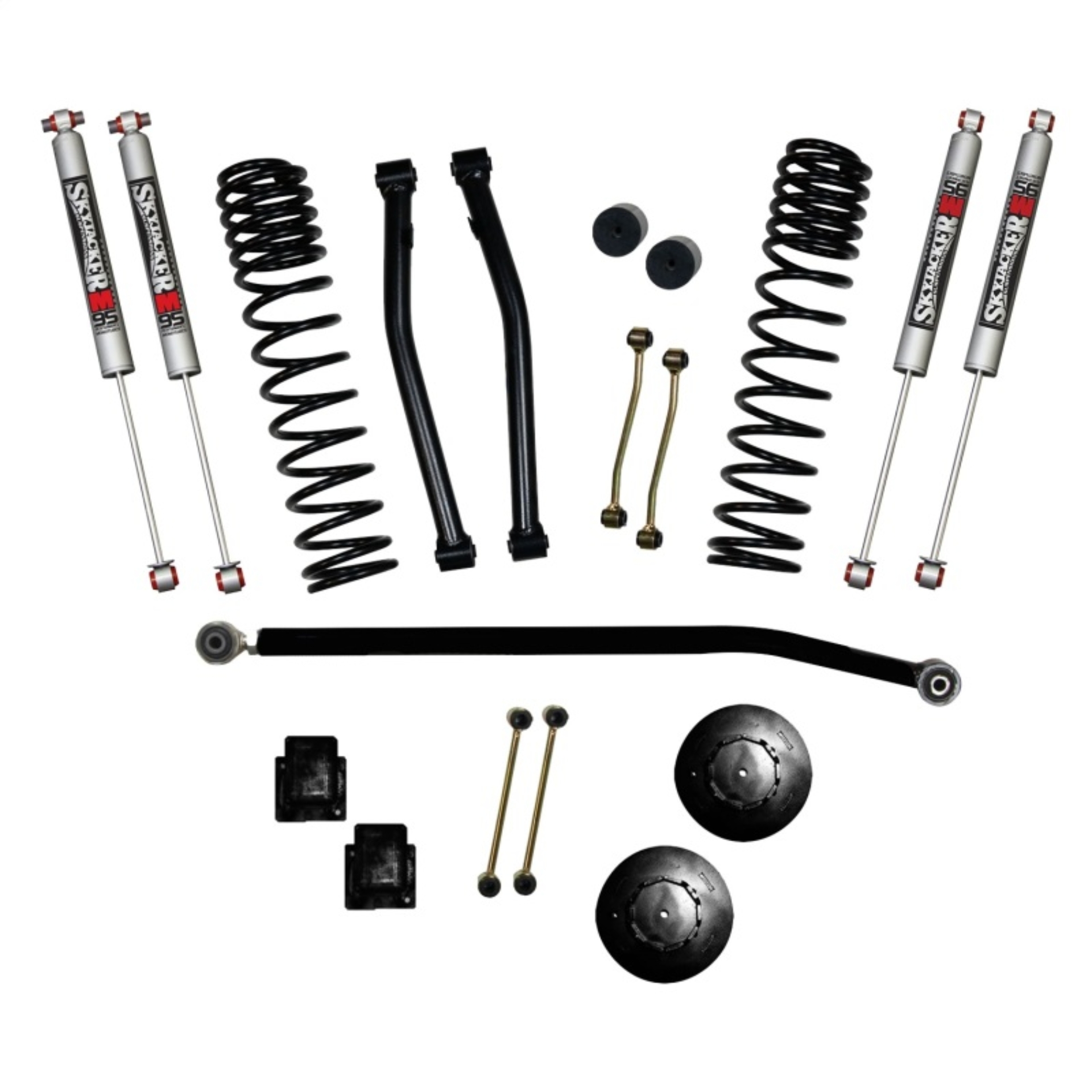 Picture of Skyjacker SKY Suspension Lift Kit - G350RPMLTD