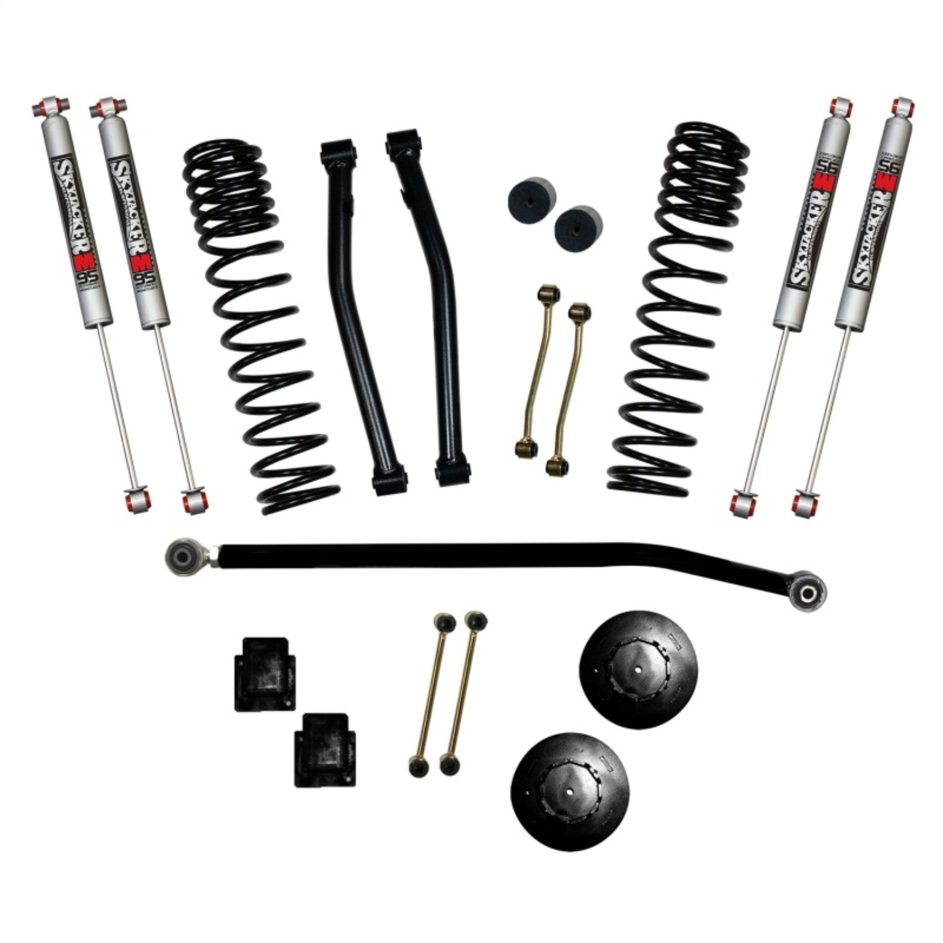 Picture of Skyjacker SKY Suspension Lift Kit - G350PMLTD