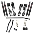 Picture of Skyjacker SKY Suspension Lift Kit - G351RKBLTD