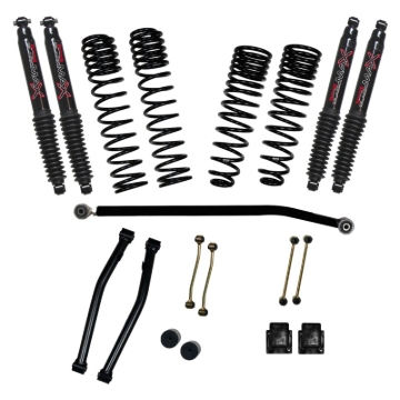 Picture of Skyjacker SKY Suspension Lift Kit - G351RKBLTD