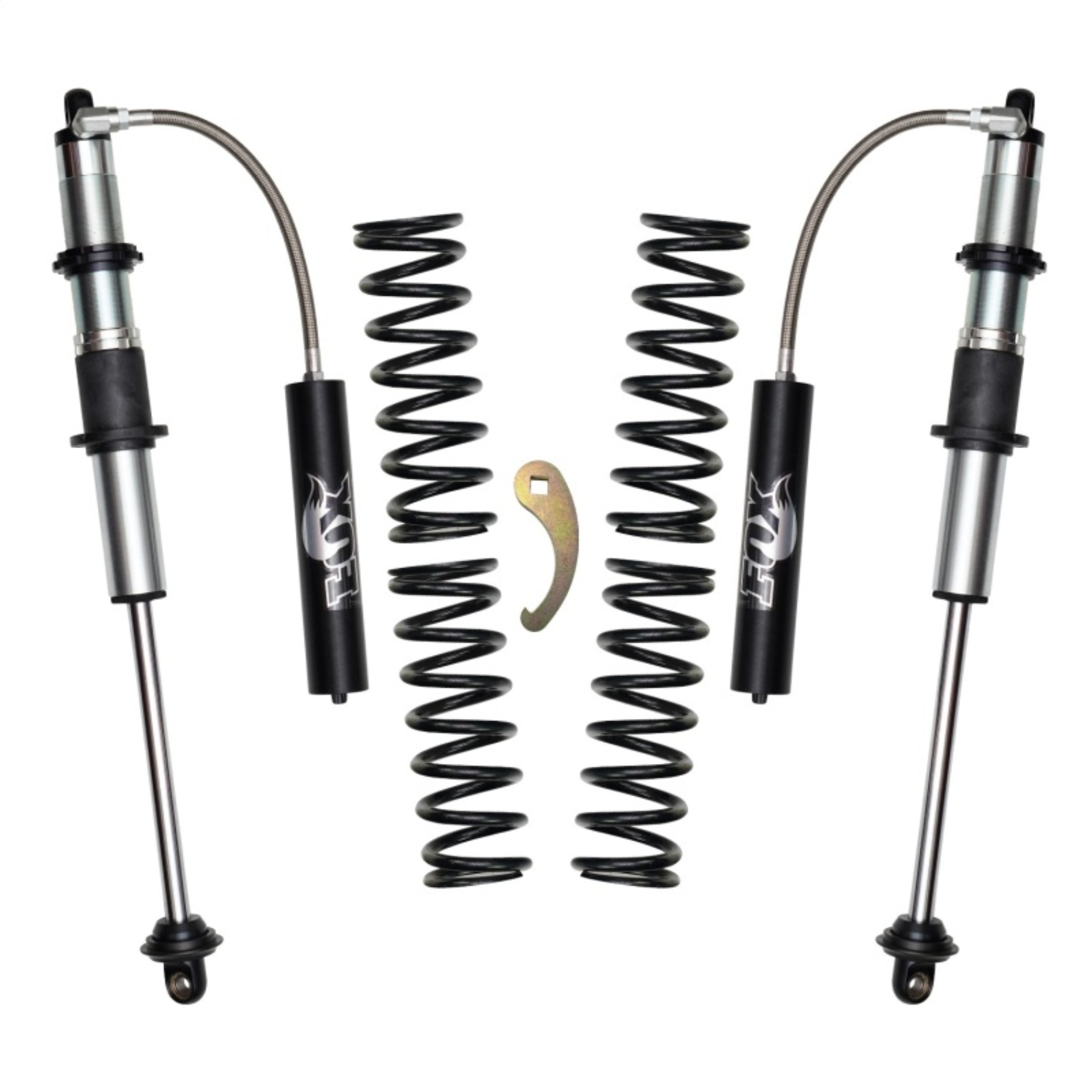 Picture of Skyjacker SKY Suspension Lift Kit - G36FLS