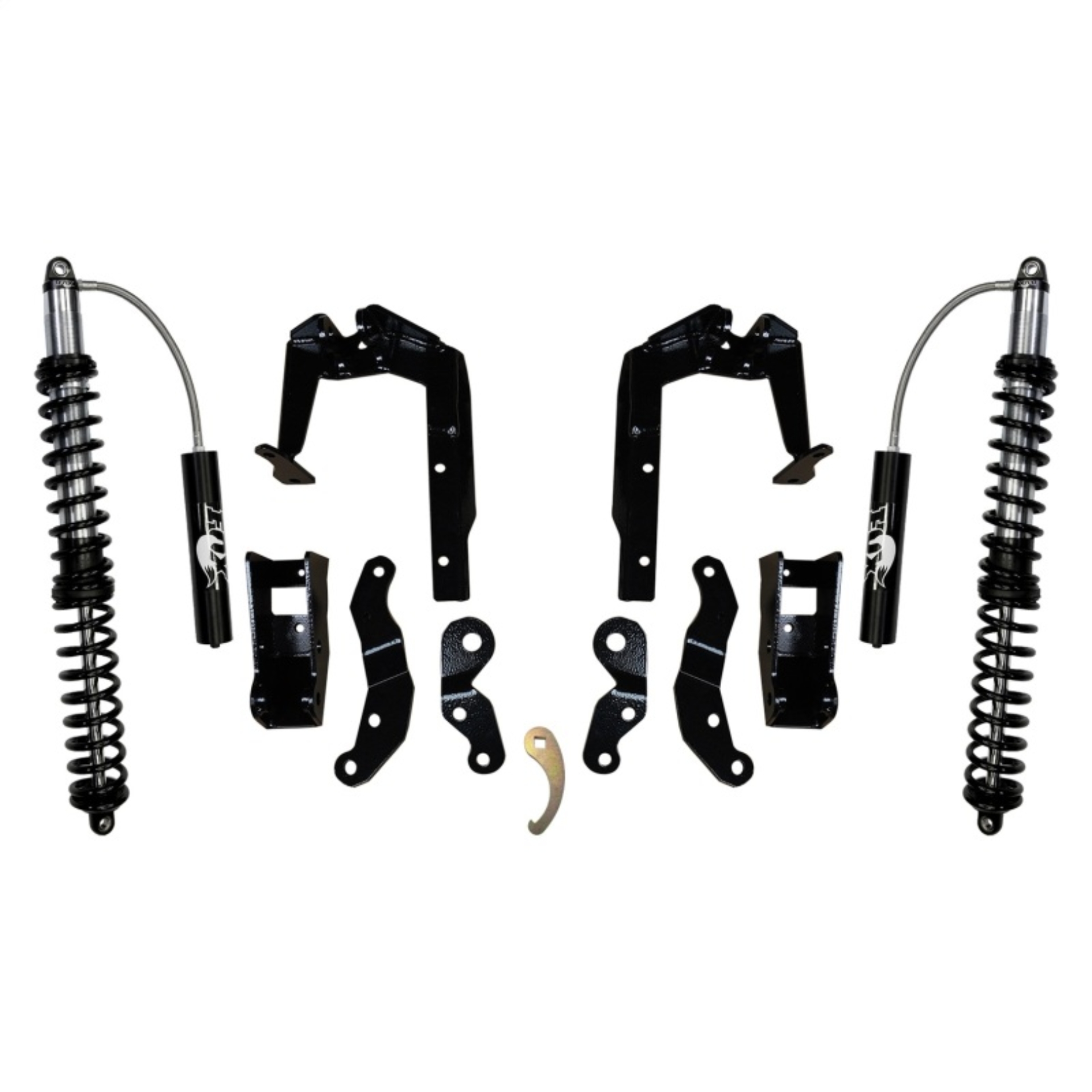 Picture of Skyjacker SKY Suspension Lift Kit - G36FLSBOD