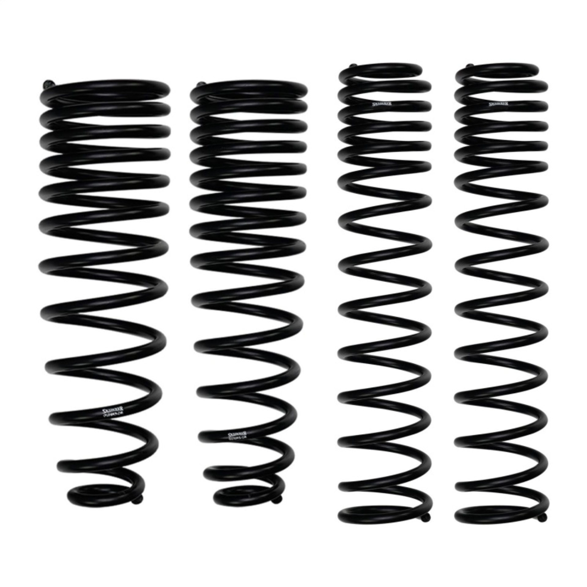 Picture of Skyjacker SKY Suspension Lift Kit - G55FRD