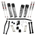 Picture of Skyjacker SKY Suspension Lift Kit - G452RKMLTD