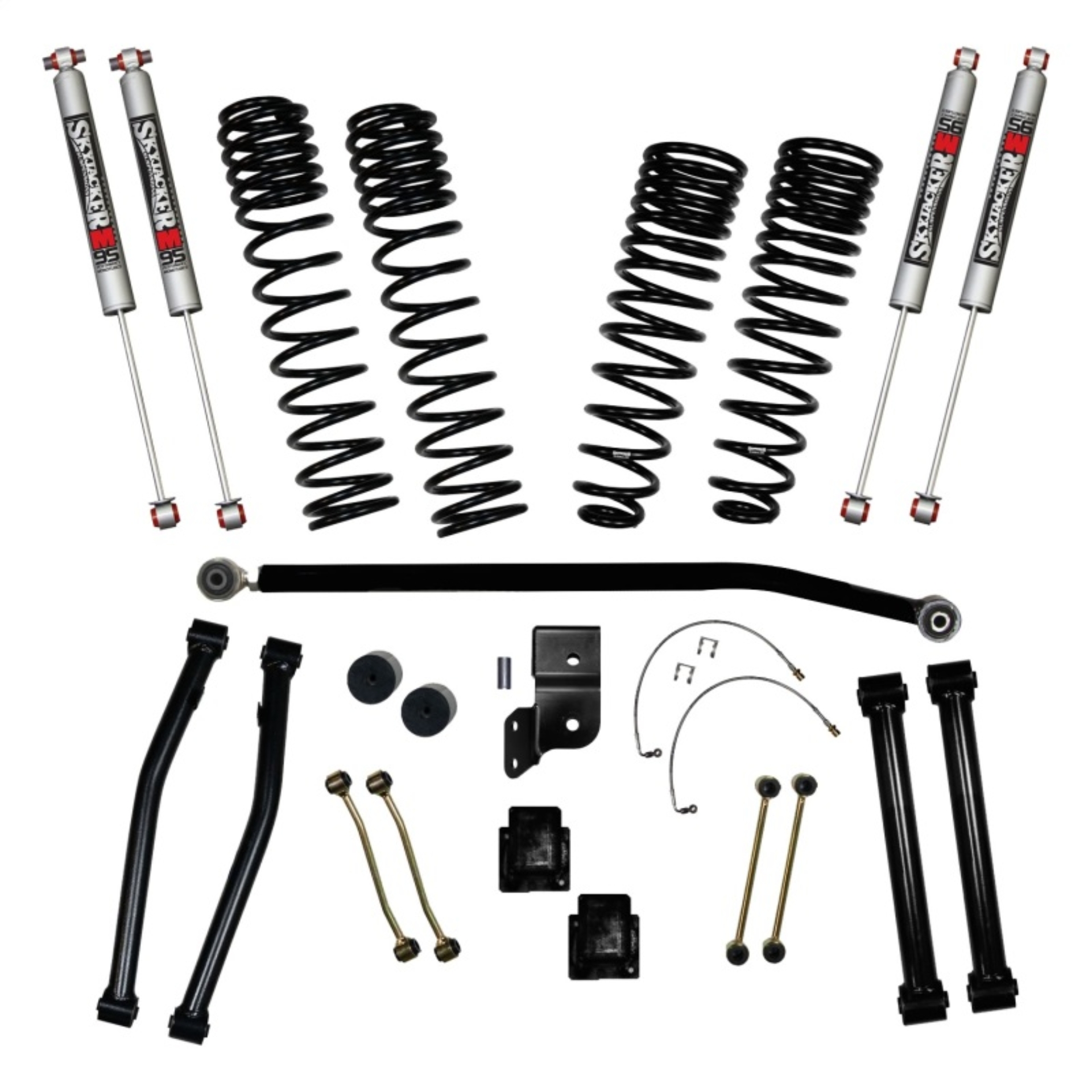 Picture of Skyjacker SKY Suspension Lift Kit - G452RKMLTD