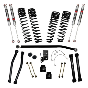 Picture of Skyjacker SKY Suspension Lift Kit - G452RKMLTD