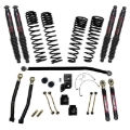 Picture of Skyjacker SKY Suspension Lift Kit - G552KBLTD