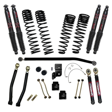 Picture of Skyjacker SKY Suspension Lift Kit - G552KBLTD
