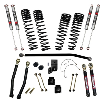Picture of Skyjacker SKY Suspension Lift Kit - G552KMLTD