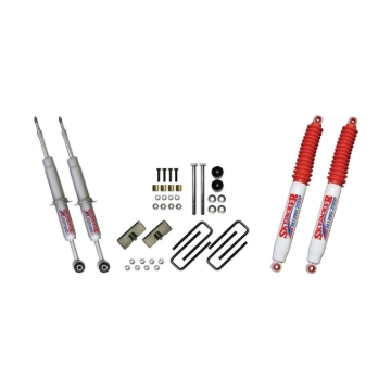 Picture of Skyjacker SKY Suspension Lift Kit - HL30STBH