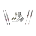 Picture of Skyjacker SKY Suspension Lift Kit - HL30STBM