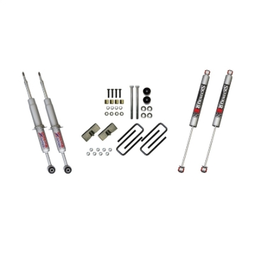 Picture of Skyjacker SKY Suspension Lift Kit - HL30STBM