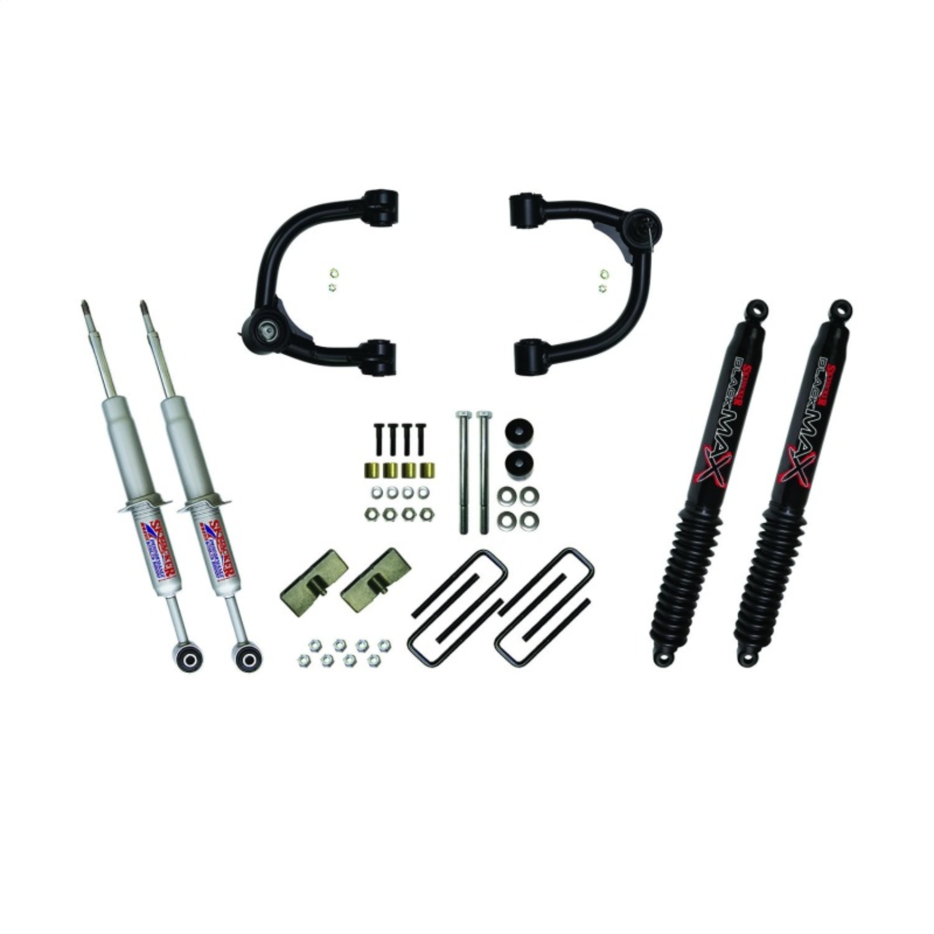 Picture of Skyjacker SKY Suspension Lift Kit - HL30STUB