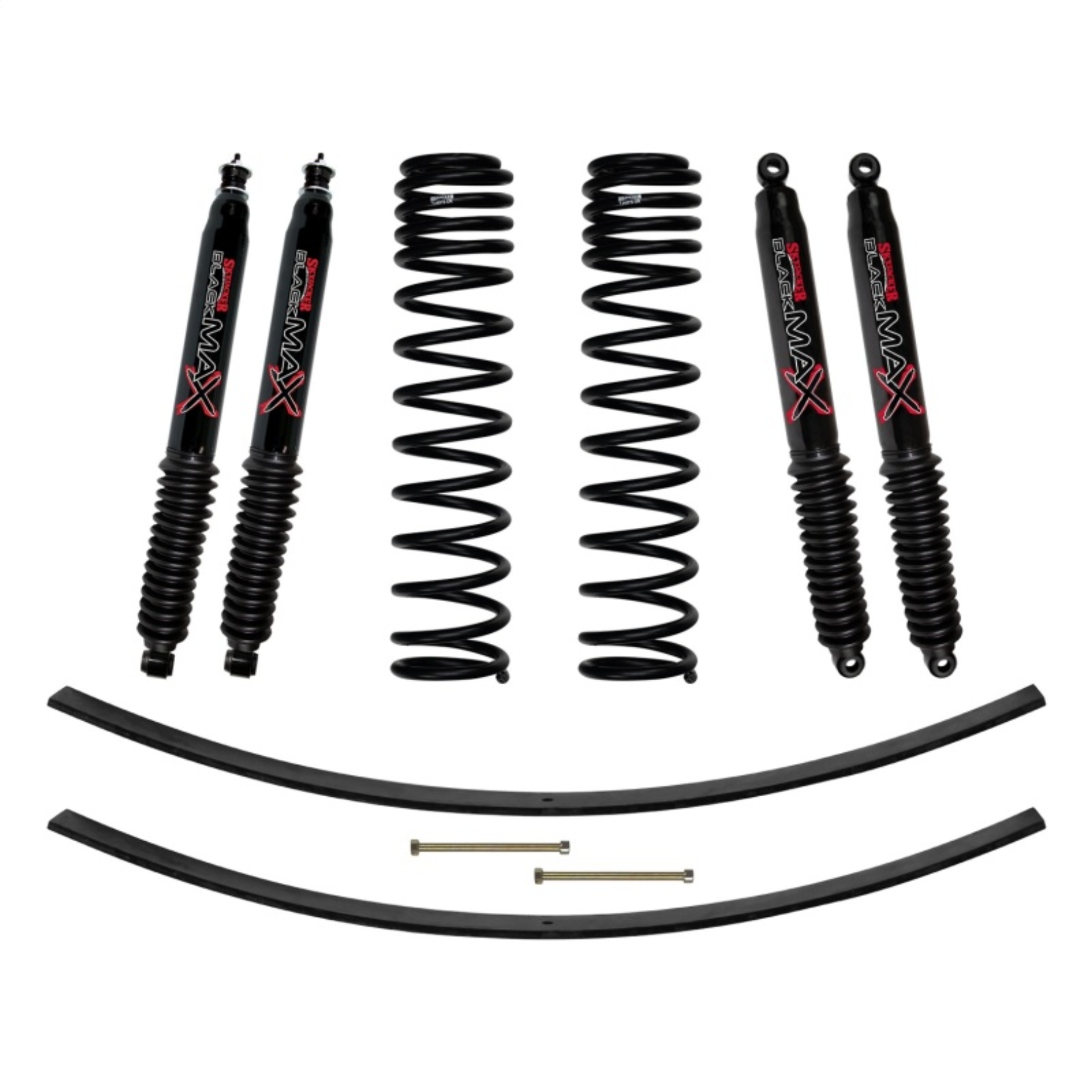 Picture of Skyjacker SKY Suspension Lift Kit - JC305BPBLT