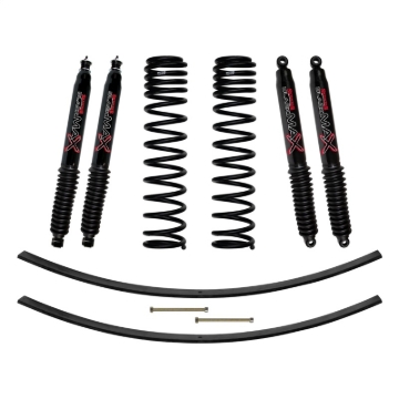 Picture of Skyjacker SKY Suspension Lift Kit - JC305BPBLT
