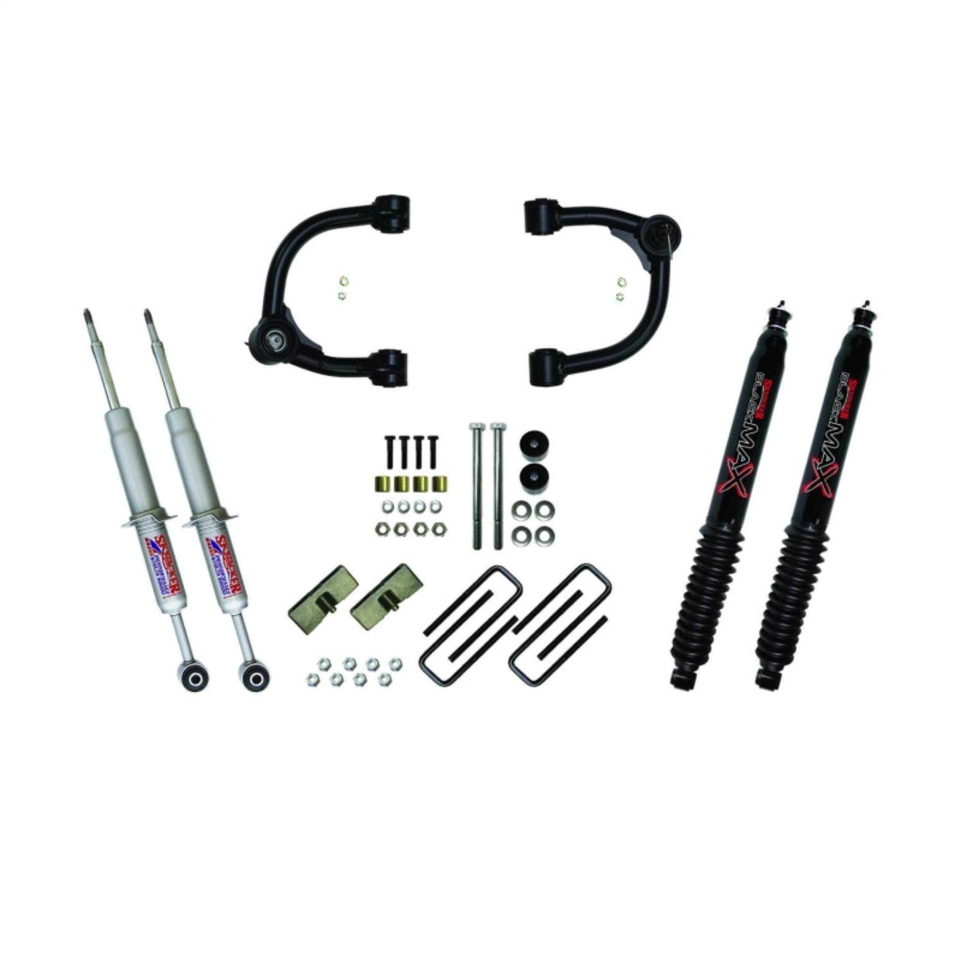 Picture of Skyjacker SKY Suspension Lift Kit Rear - TC530STUB