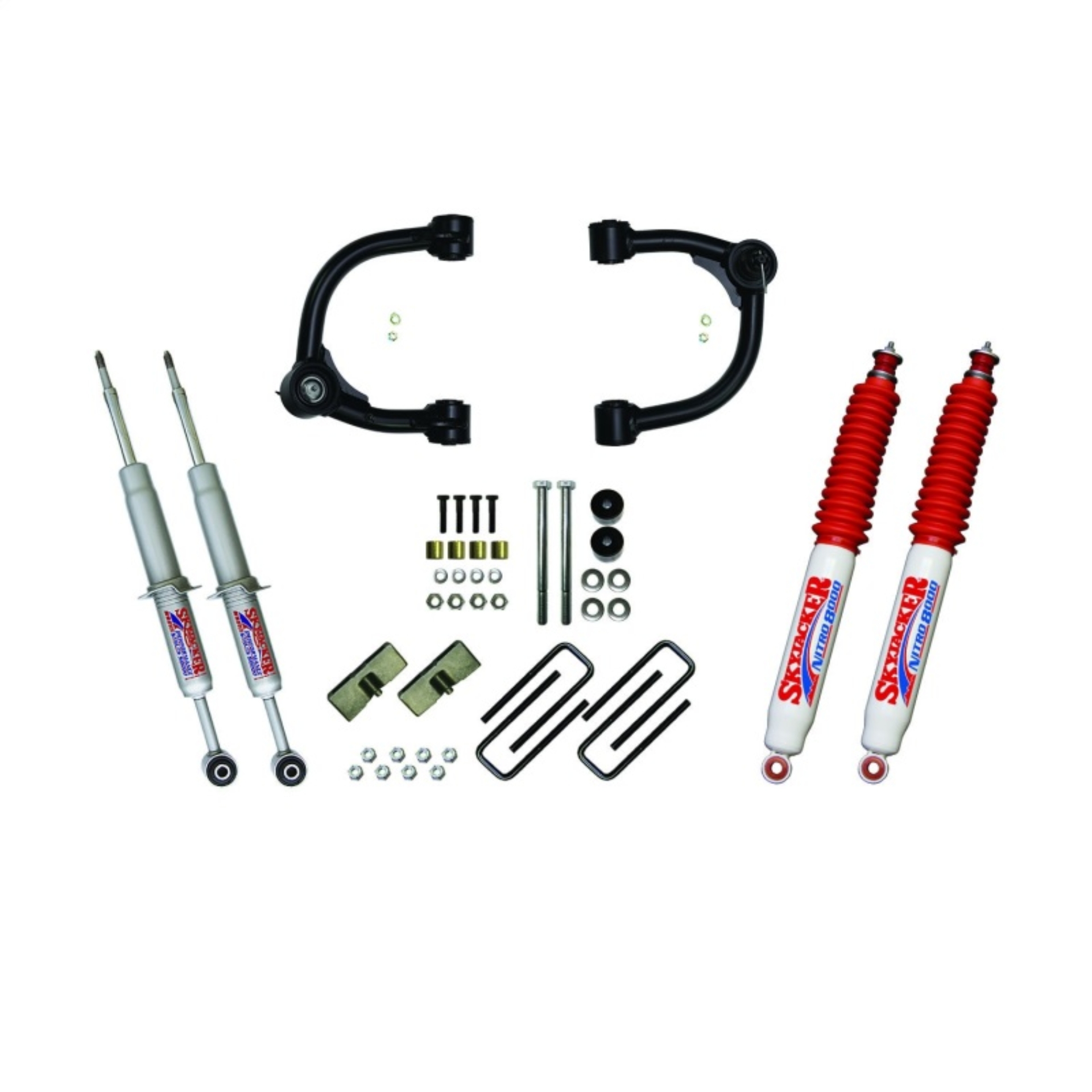 Picture of Skyjacker SKY Suspension Lift Kit Rear - TC530STUN