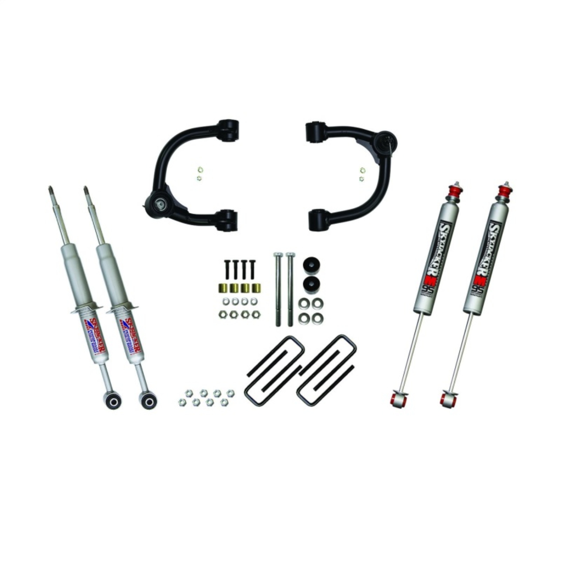 Picture of Skyjacker SKY Suspension Lift Kit Rear - TC530STUMS