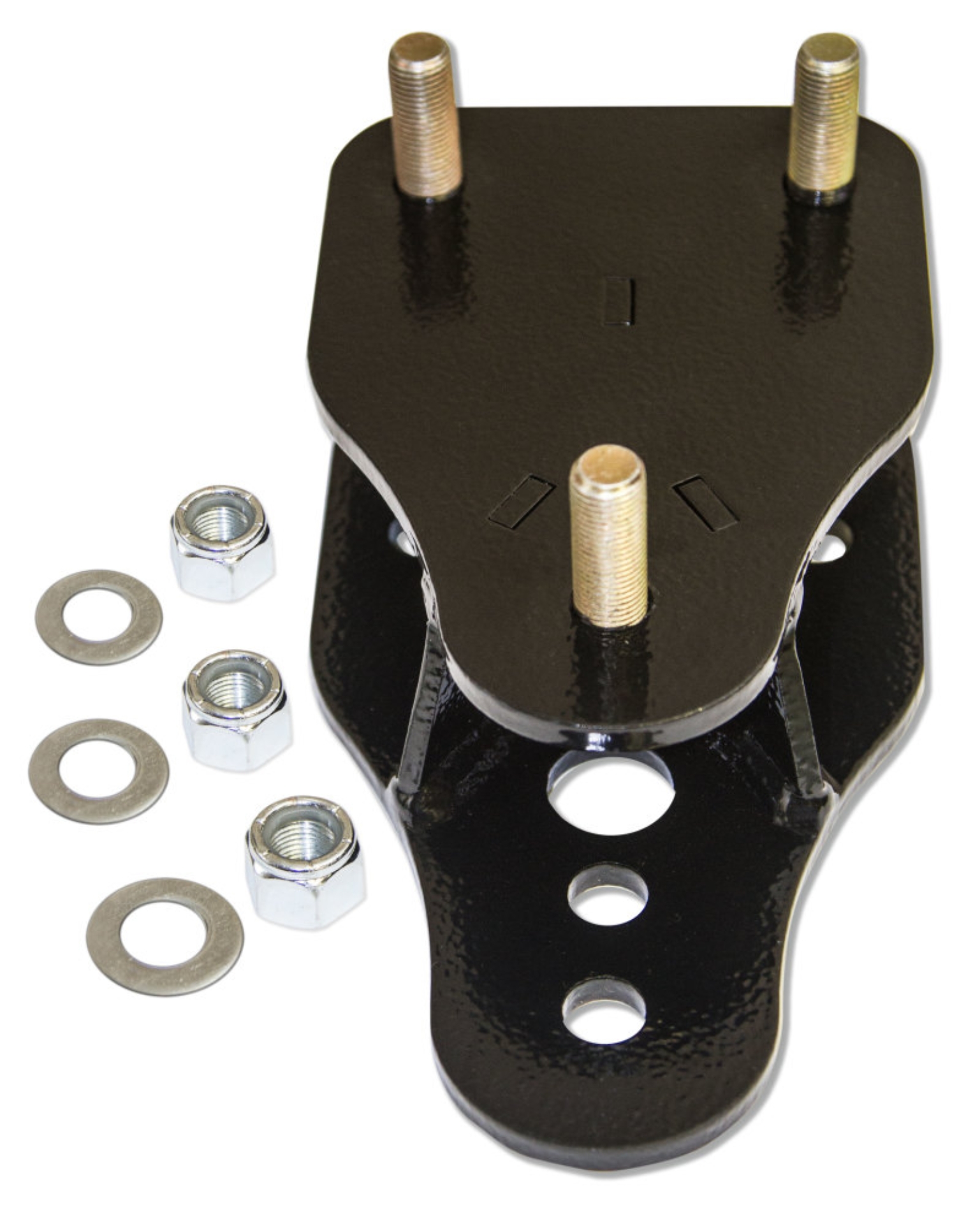 Picture of Skyjacker SKY Relocation Kits Brackets - STRJL18