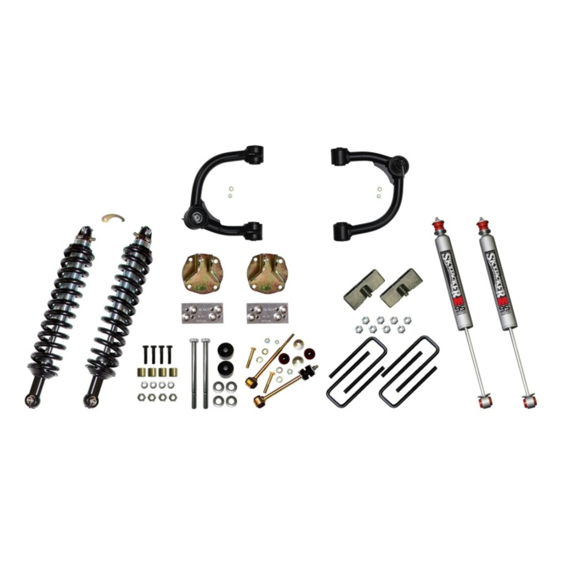 Picture of Skyjacker SKY Suspension Lift Kit Rear - TC530UM