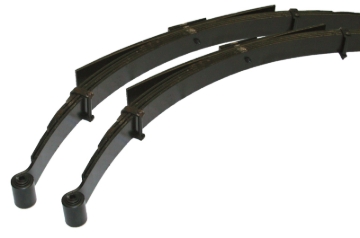 Picture of Skyjacker SKY Suspension Lift Kit Rear - TR40
