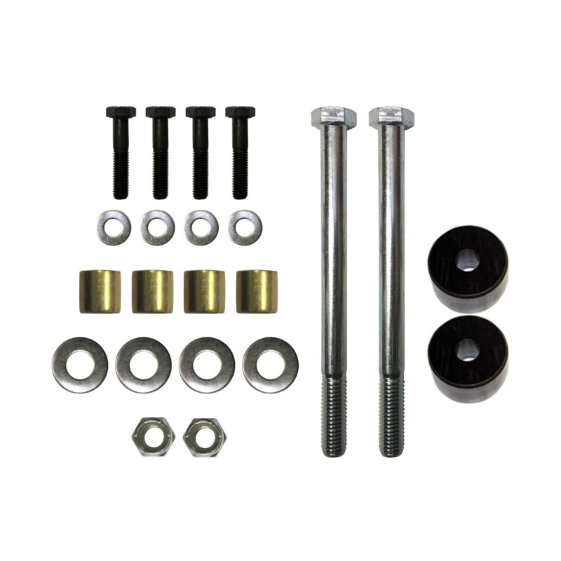 Picture of Skyjacker SKY Suspension Lift Kit - THFDD3