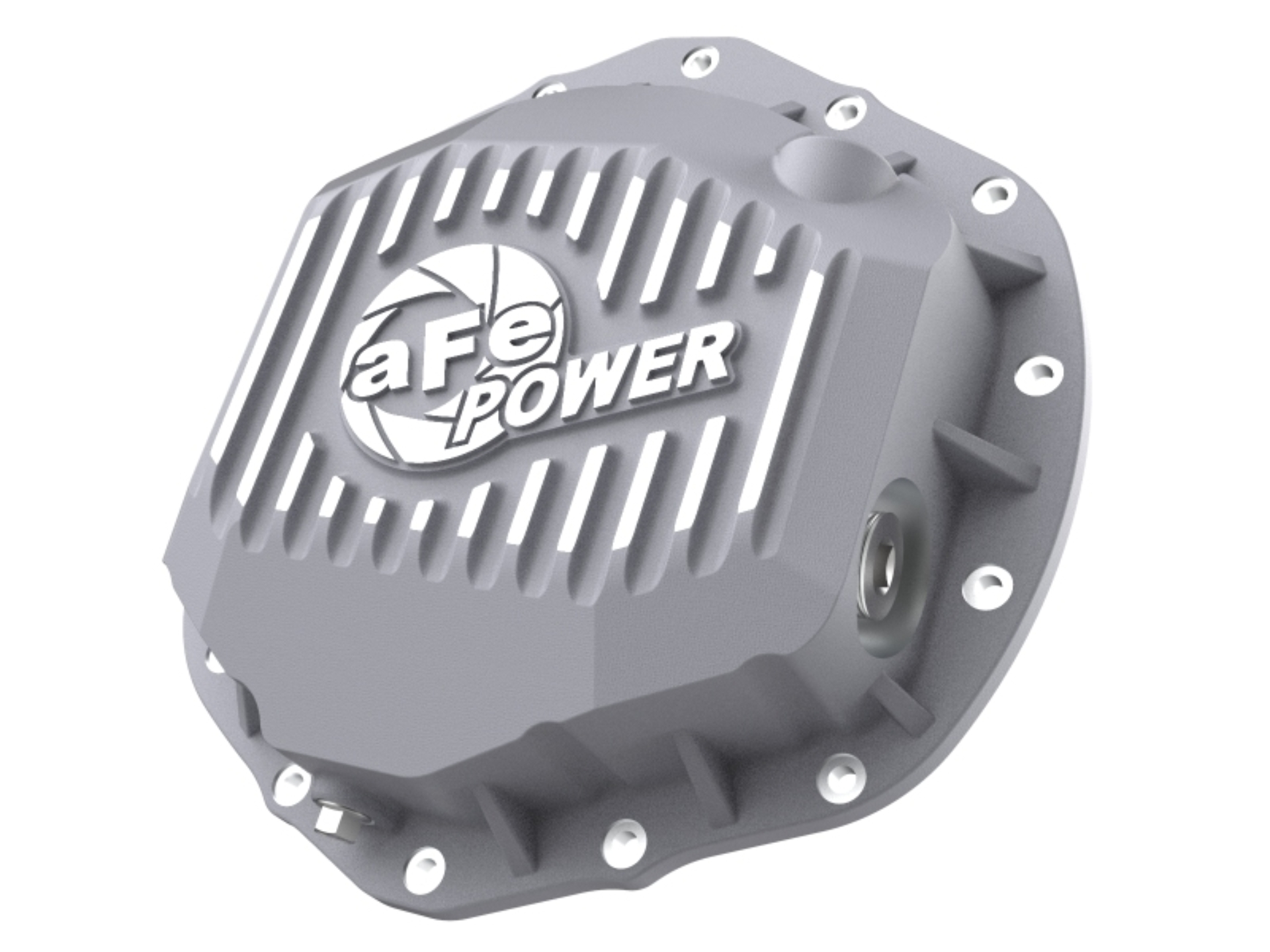 Picture of aFe Diff/Trans/Oil Covers Diff Covers - 46-71260A