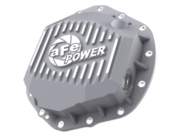 Picture of aFe Diff/Trans/Oil Covers Diff Covers - 46-71260A