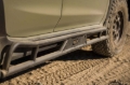 Picture of Body Armor 4x4 BOD Rockstep Side Steps - SU-4125
