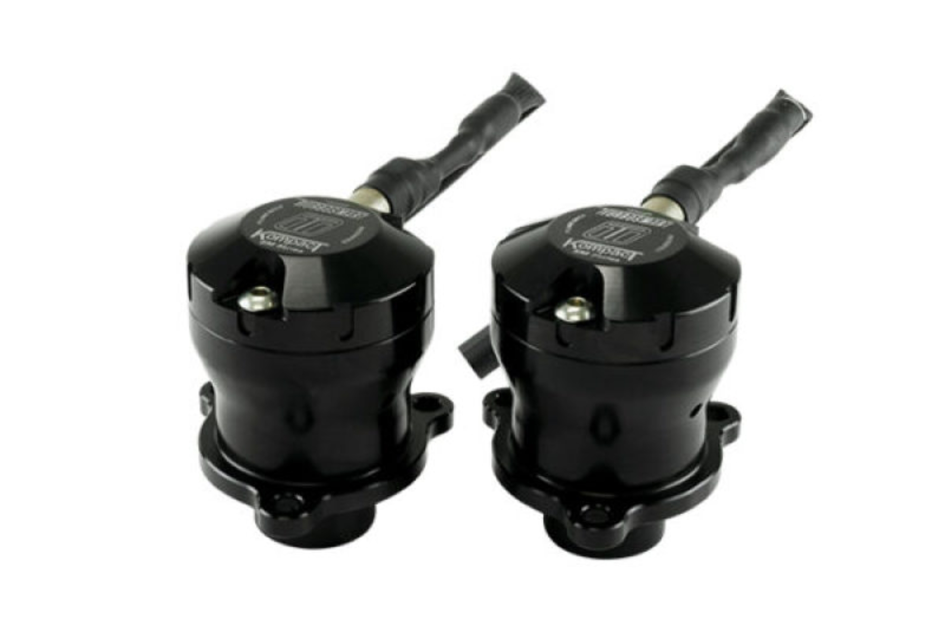 Picture of Turbosmart TS BOV-Kompact Dual Port Blow Off Valves - TS-0223-1097