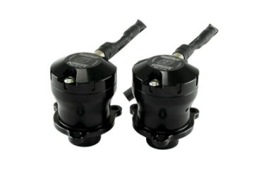 Picture of Turbosmart TS BOV-Kompact Dual Port Blow Off Valves - TS-0223-1097