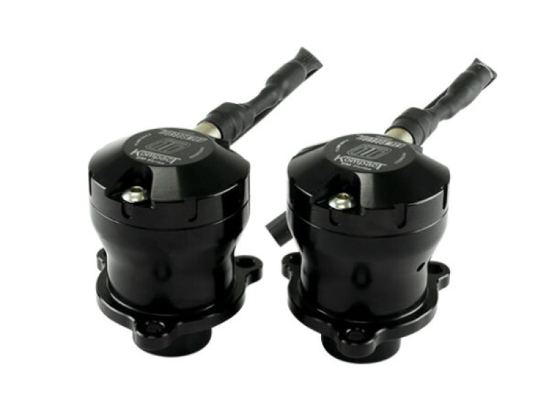 Picture of Turbosmart TS BOV-Kompact Plumb Back Blow Off Valves - TS-0223-1297
