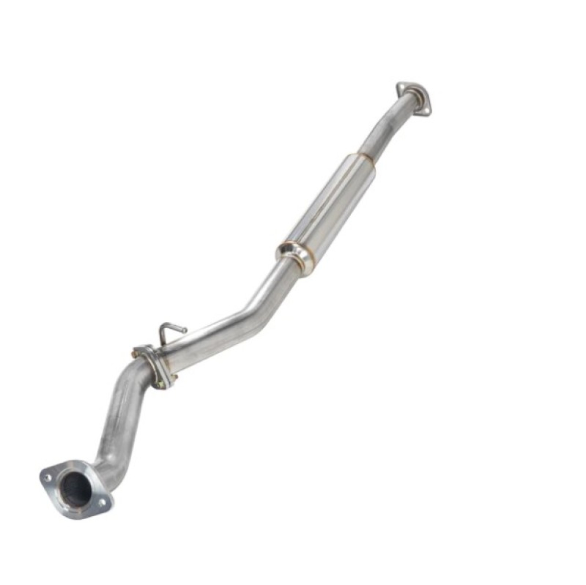 Picture of Remark REM Mid Pipes Connecting Pipes - RO-CPZ8-C